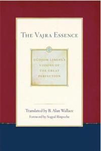 The Vajra Essence | 0:e upplagan