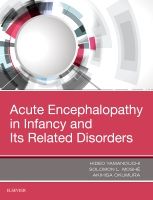 Acute encephalopathy and encephalitis in infancy and its related disorders | 0:e upplagan