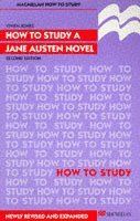 How to Study a Jane Austen Novel