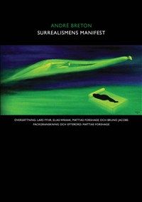 Surrealismens manifest