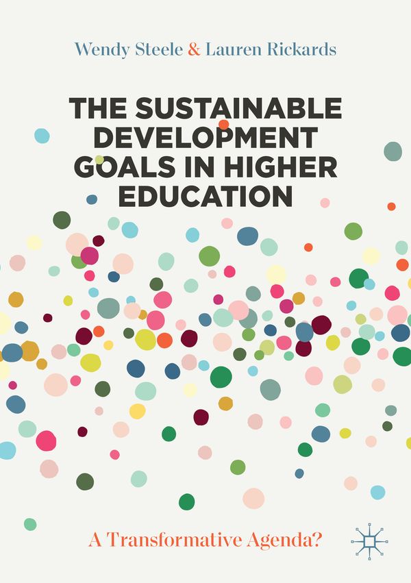 The Sustainable Development Goals in Higher Education | 0:e upplagan