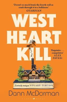 West Heart Kill | 0:e upplagan