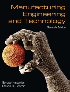 Manufacturing Engineering & Technology