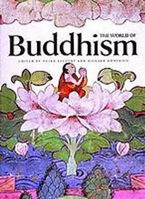 The World of Buddhism