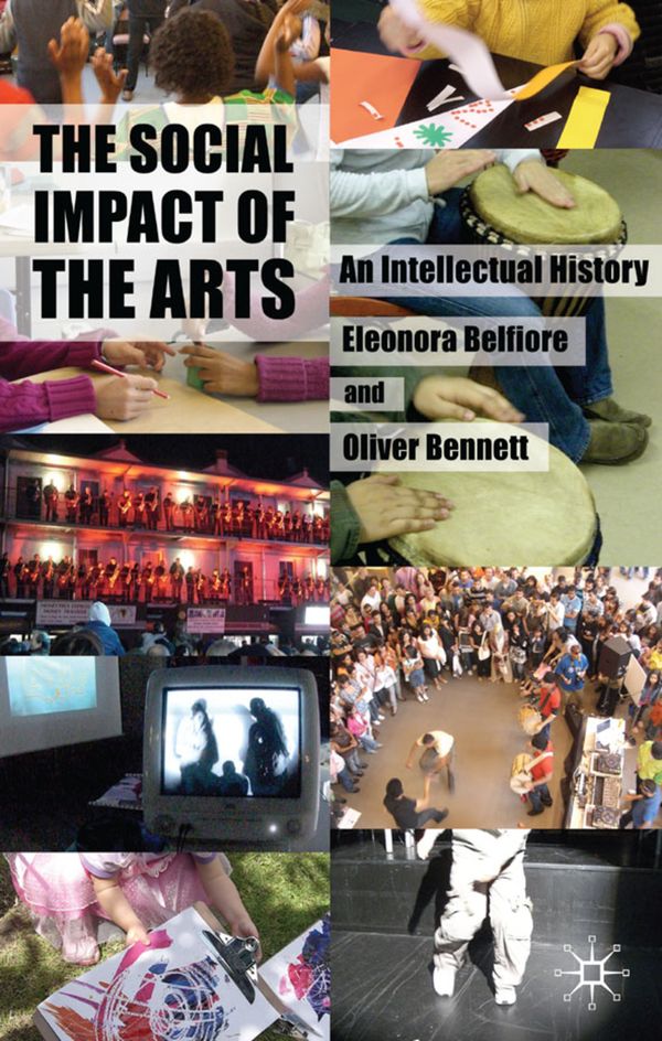 The Social Impact of the Arts | 0:e upplagan