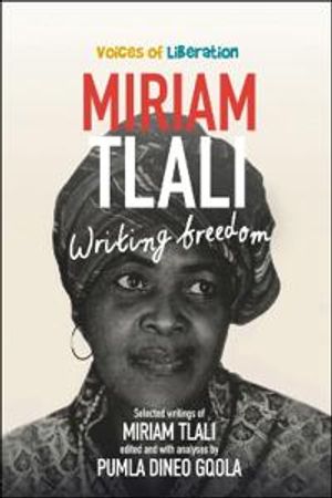 Miriam Tlali