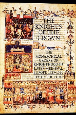 The Knights of the Crown