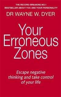 Your Erroneous Zones | 0:e upplagan