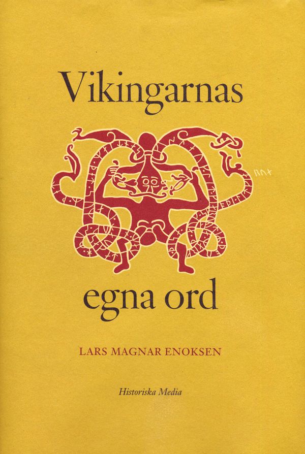 Vikingarnas egna ord | 0:e upplagan