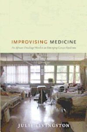 Improvising Medicine