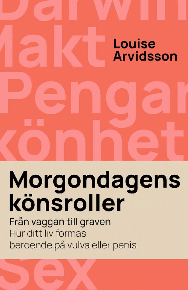 Morgondagens könsroller | 0:e upplagan