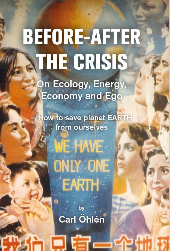 BEFORE-AFTER THE CRISIS | 0:e upplagan