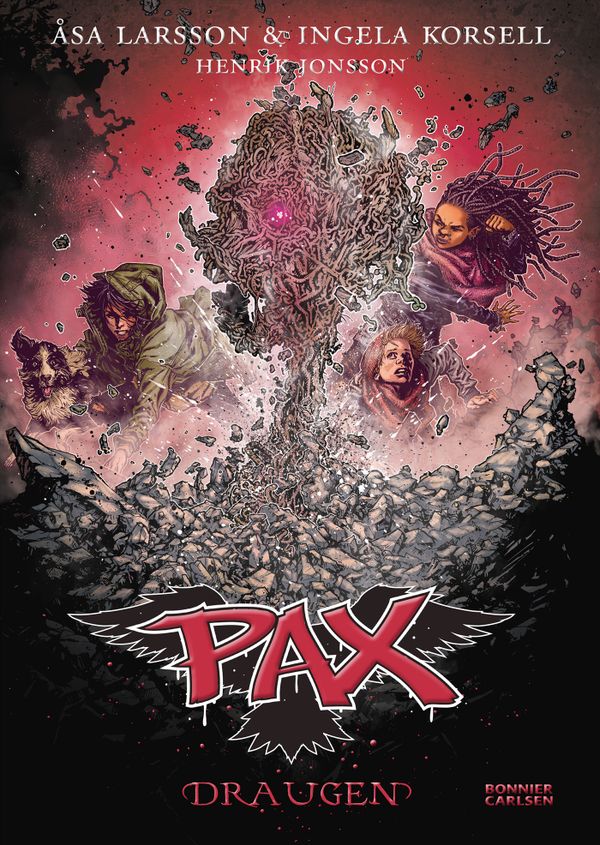 Draugen | 0:e upplagan