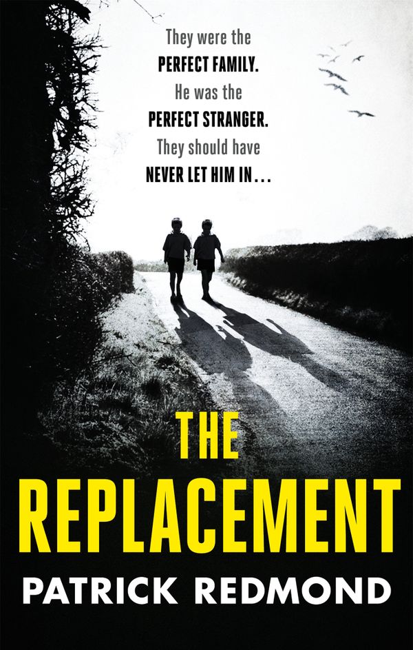 The Replacement | 0:e upplagan