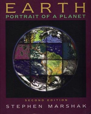 Earth: Portrait Of A Planet |  2:e upplagan