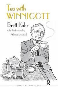 Tea With Winnicott | 0:e upplagan