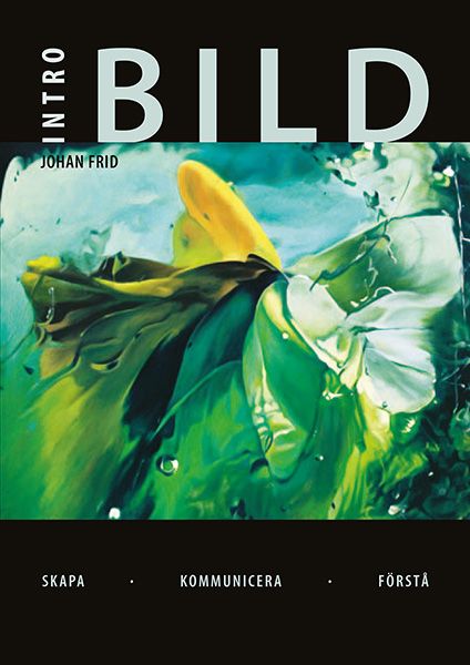 Intro - Bild | 1:a upplagan