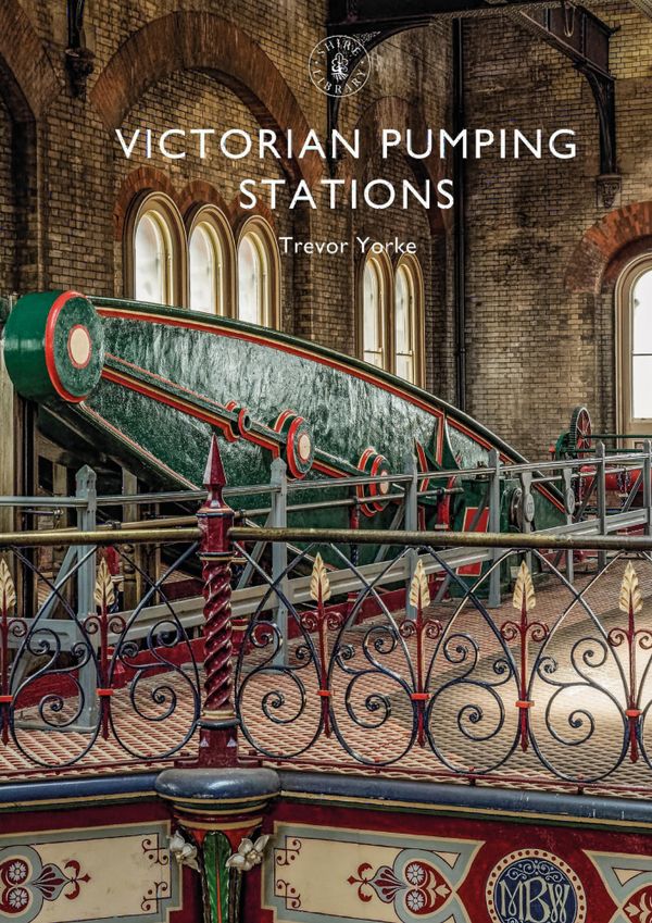 Victorian Pumping Stations | 0:e upplagan