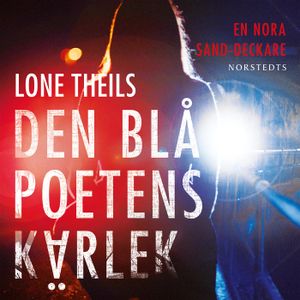 Den blå poetens kärlek | 1:a upplagan