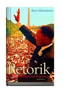 Retorik eller konsten att övertyga | 2:a upplagan