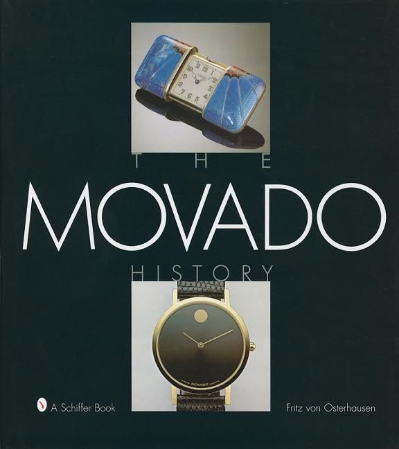 The Movado History | 0:e upplagan