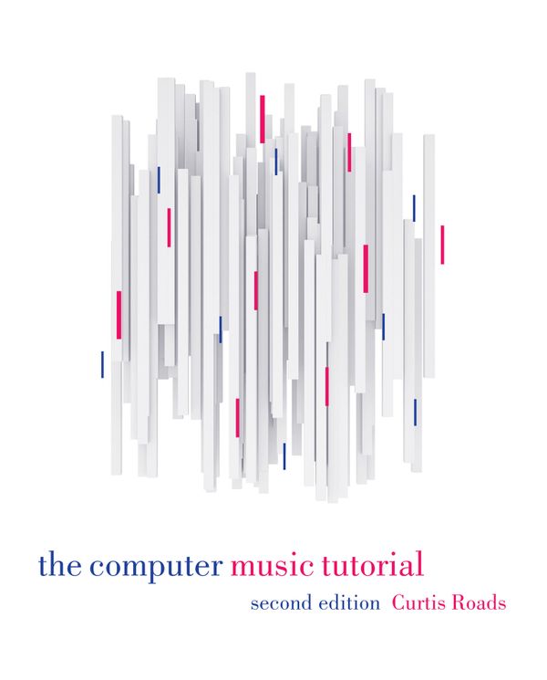 The Computer Music Tutorial, second edition | 0:e upplagan