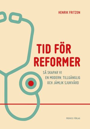 Tid för reformer | 1:a upplagan