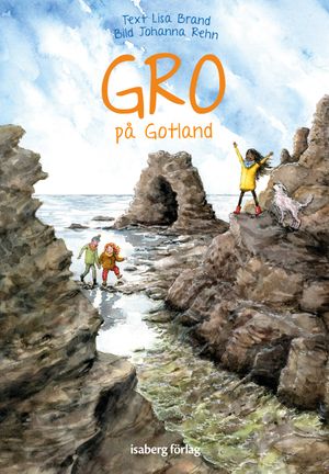 Gro på Gotland | 1:a upplagan