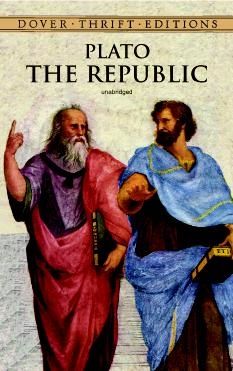 The Republic | 0:e upplagan