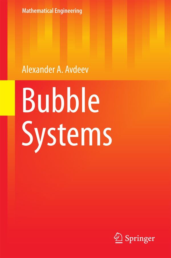 Bubble Systems | 1:a upplagan