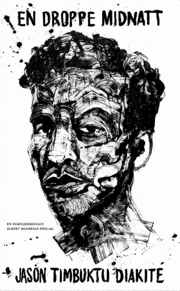 En droppe midnatt | 0:e upplagan