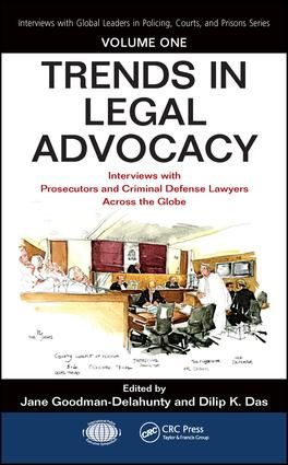 Trends in Legal Advocacy | 1:a upplagan