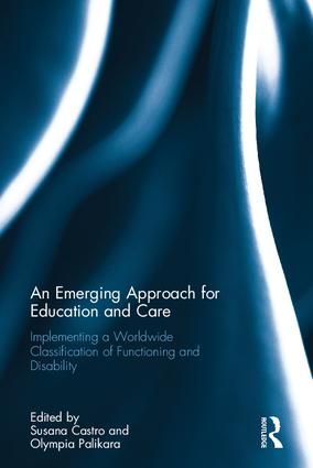 An Emerging Approach for Education and Care | 1:a upplagan