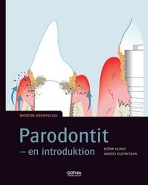 Parodontit : en introduktion | 6:e upplagan