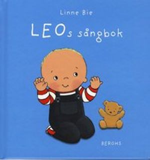 Leos sångbok | 1:a upplagan