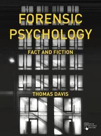 Forensic Psychology | 1:a upplagan