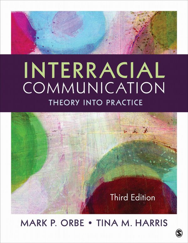 Interracial Communication | 3:e upplagan