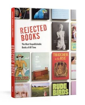 Rejected Books