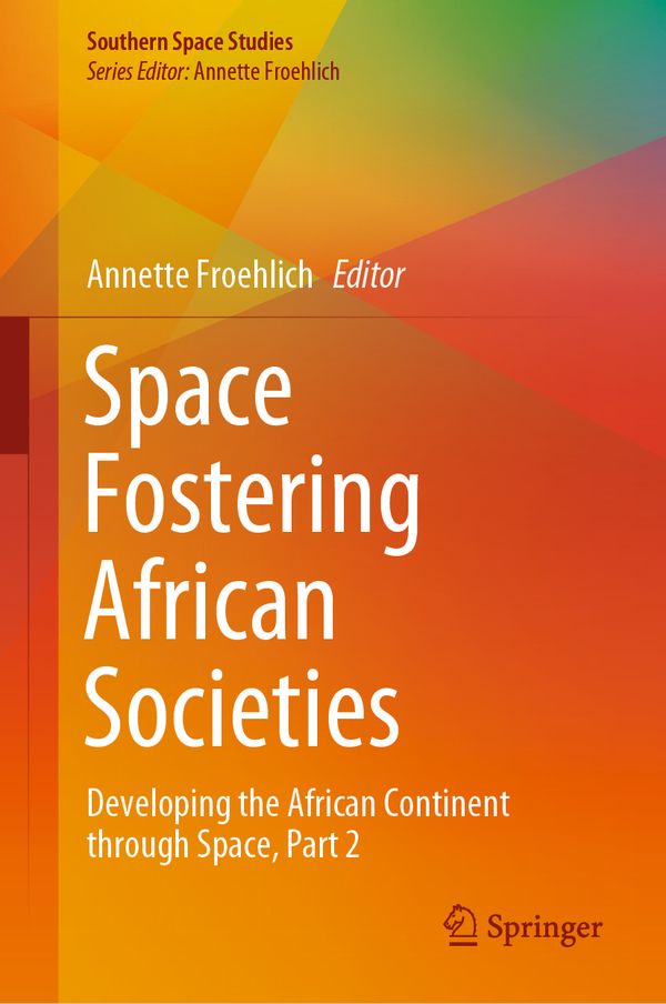Space Fostering African Societies | 1:a upplagan