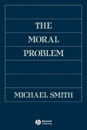 The Moral Problem | 6:e upplagan