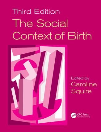 The Social Context of Birth | 3:e upplagan