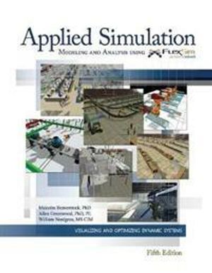 Applied Simulation | 5:e upplagan