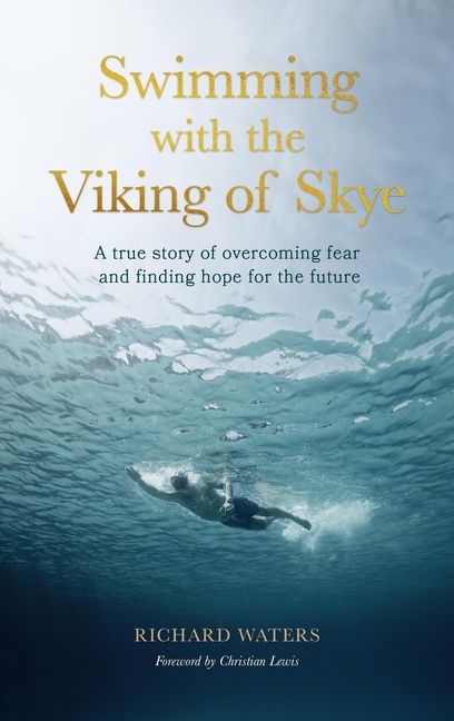 Swimming with the Viking of Skye | 0:e upplagan