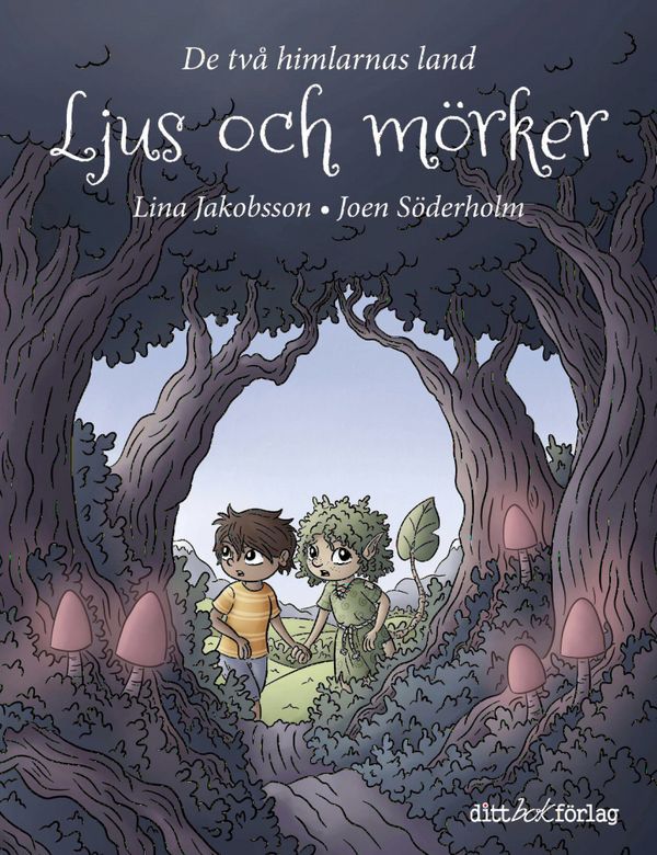 Ljus och mörker | 0:e upplagan
