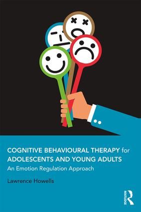 Cognitive Behavioural Therapy for Adolescents and Young Adults | 1:a upplagan