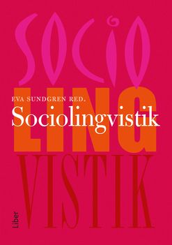 Sociolingvistik | 2:a upplagan