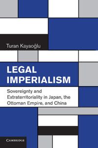 Legal Imperialism | 0:e upplagan