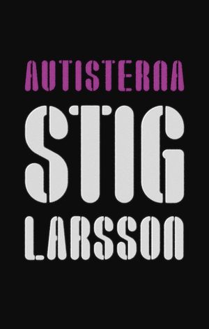 Autisterna | 1:a upplagan