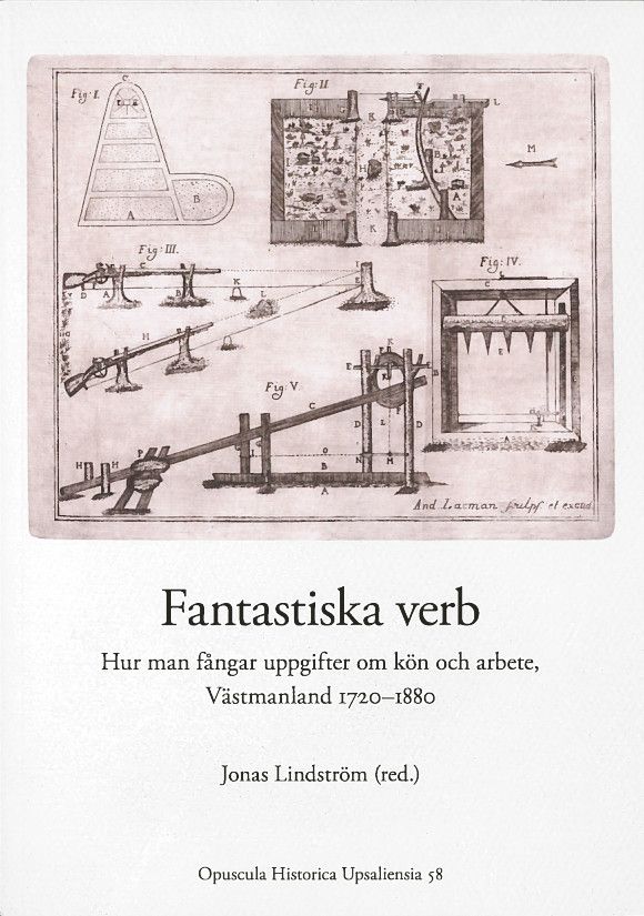 Fantastiska verb | 0:e upplagan