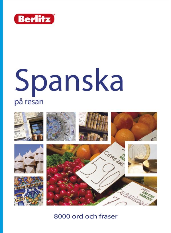Spanska på resan | 0:e upplagan